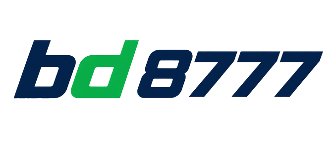 bd 8777 লোগো